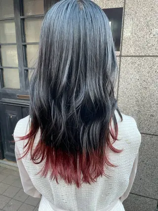 ロング カラー 🐶伊藤 弘夢🐶のその他イメージ