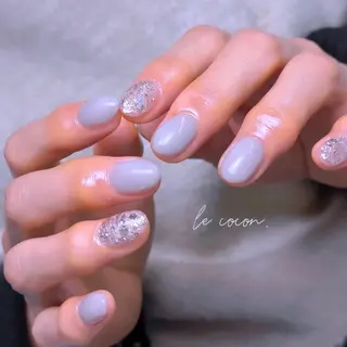 ネイル le_cocon. nailのネイルデザイン
