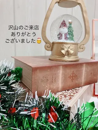 メナード熊本 嘉島のエステ・リラクイメージ