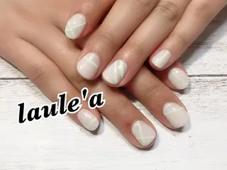 ネイル Rグループ felizのネイルデザイン