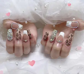 ネイル nail ONE🤍のネイルデザイン