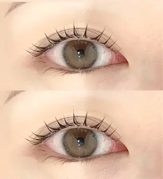 マツエク・マツパ 福田 麻弥のマツエク・マツパデザイン