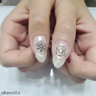ネイル 【akaneils】 アカネのネイルデザイン