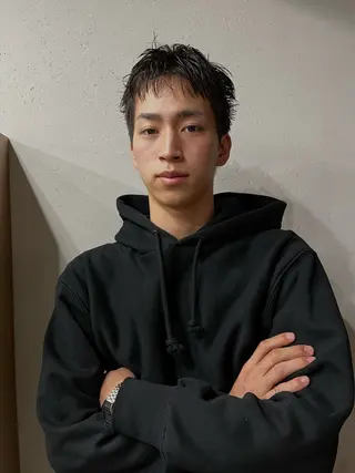 ショート メンズ ショートカット無料/ 小顔ショートのヘアスタイル