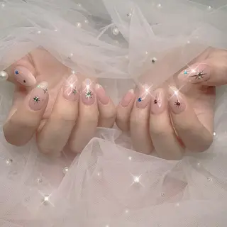 ネイル nail GZMのネイルデザイン