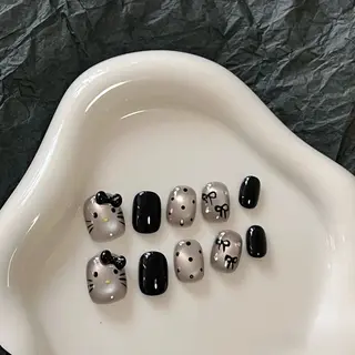 ネイル MIHANA NAILのネイルデザイン