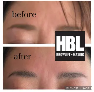 アイブロウ 北嶋 愛未の眉毛・アイブロウイメージ