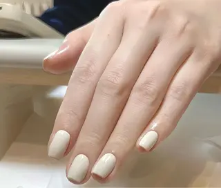 ネイル 小林 詩織のネイルデザイン