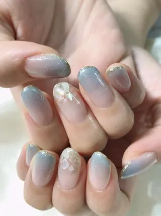 ネイル maison de NALIのネイルデザイン