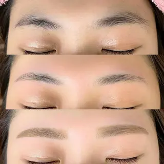 アイブロウ 国分寺 Oの眉毛・アイブロウイメージ