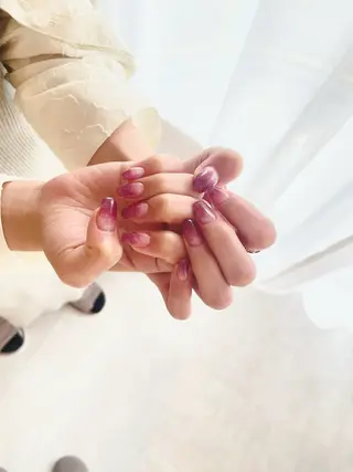 ネイル filonnail harunaのネイルデザイン