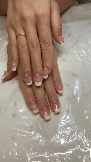 ネイル 💎Guarendo💎錦糸町店所属・✨アン ミユ✨のネイルデザイン