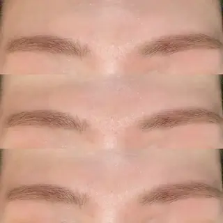 アイブロウ merc. ♡ 櫻武加奈子のマツエク・マツパデザイン