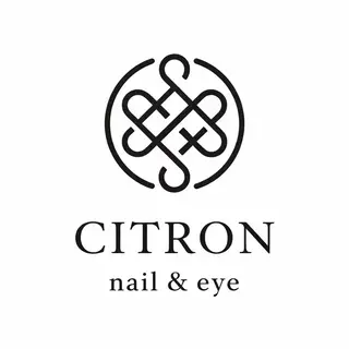 CITRON eriのネイルデザイン