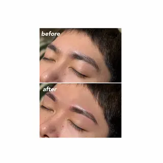 アイブロウ mugimugi所属・mugimugi 🌸エレカのエステ・リラクイメージ