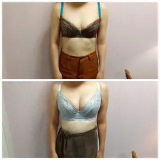 バストケアサロン toujours.bのエステ・リラクイメージ