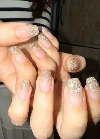 ネイル Jrネイリスト Reiのネイルデザイン