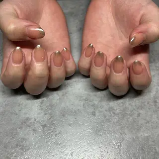 ネイル RAD NAIL所属・RAD NAILのネイルデザイン