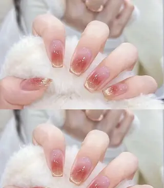 ネイル ヤマ モトのネイルデザイン