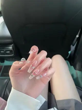 ネイル Vp ネイルのネイルデザイン