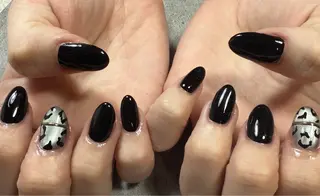 ネイル nailsalon gagaのネイルデザイン