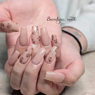 ネイル 8andyu nail♡のネイルデザイン