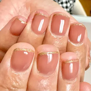 ネイル kanail所属・徳永 加奈のネイルデザイン