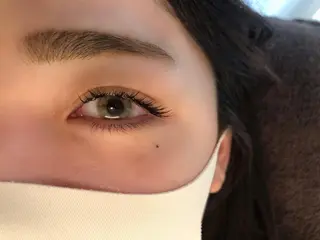 マツエク・マツパ CAMELLIA カメリアのマツエク・マツパデザイン