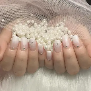 ネイル 奈 奈のネイルデザイン