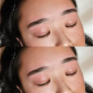 アイブロウ 'chloe'京都店 miu🎀の眉毛・アイブロウイメージ