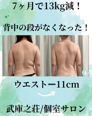 エステ♡Eden Asamiのエステ・リラクイメージ