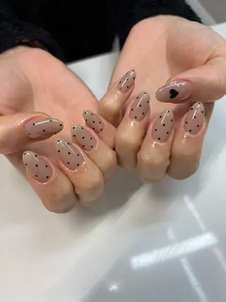 ネイル nail by minamiのネイルデザイン
