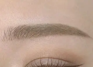 アイブロウ 🍒栄駅4分🫧 アイブロウサロン&αの眉毛・アイブロウイメージ