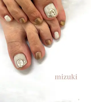 ネイル 都合 みずきのエステ・リラクイメージ