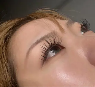 マツエク・マツパ MANA 🦋のマツエク・マツパデザイン