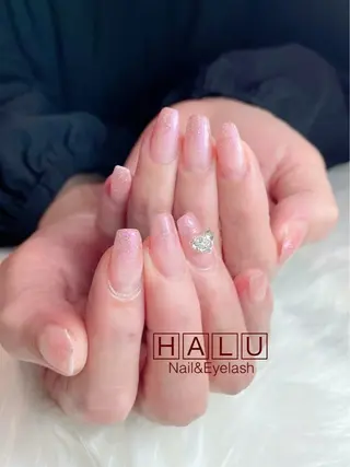 ネイル HALU ハルのネイルデザイン