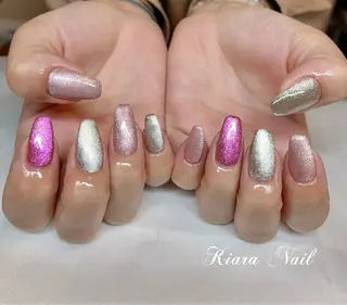 ネイル 🍭Kiara Nail🍭のネイルデザイン