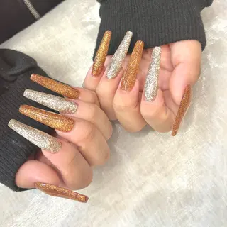 ネイル Chipie_ ayanoのネイルデザイン