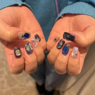 ネイル BellFlower Kyokoのエステ・リラクイメージ