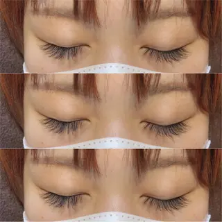 マツエク・マツパ 𓍯 Miyaki𓍯のマツエク・マツパデザイン