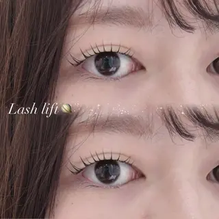 マツエク・マツパ ふじわら ありさのマツエク・マツパデザイン