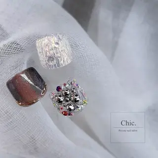 ネイル Chic. nailのネイルデザイン