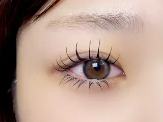 マツエク・マツパ Ravicils【ラヴィシル】所属・宮永あゆ まつげパーマ/美眉のマツエク・マツパデザイン