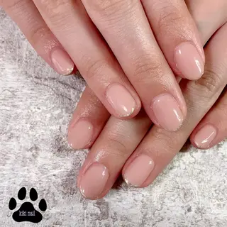 ネイル kikinail 溝の口のネイルデザイン