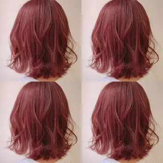 ミディアム 🌷MAYU 🌷のヘアスタイル