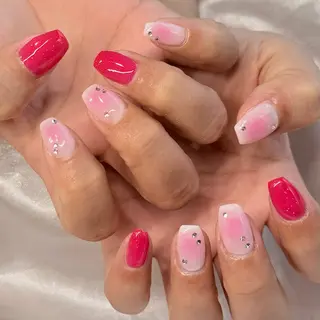 ネイル Roy心斎橋 石川のネイルデザイン