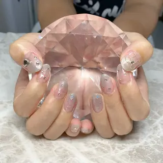 ネイル ゆぴねいる所属・ゆぴねいる yupinailのネイルデザイン