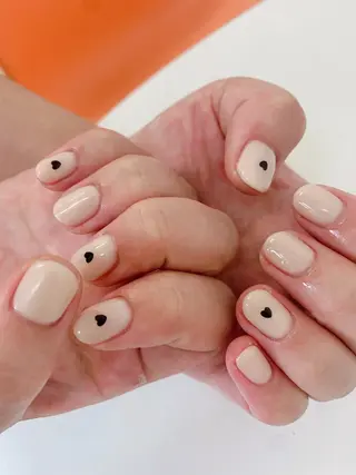 ネイル yn salonのネイルデザイン