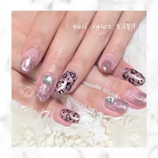 ネイル nail salon  nanaのネイルデザイン