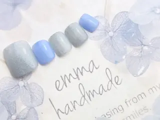 ネイル Ｋ- ＣＯのネイルデザイン